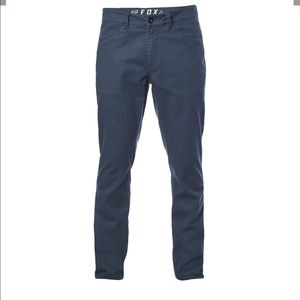 Fox Racing Men’s Dagger Pant 2.0